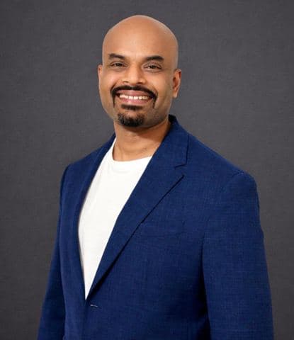 Arun Pillai